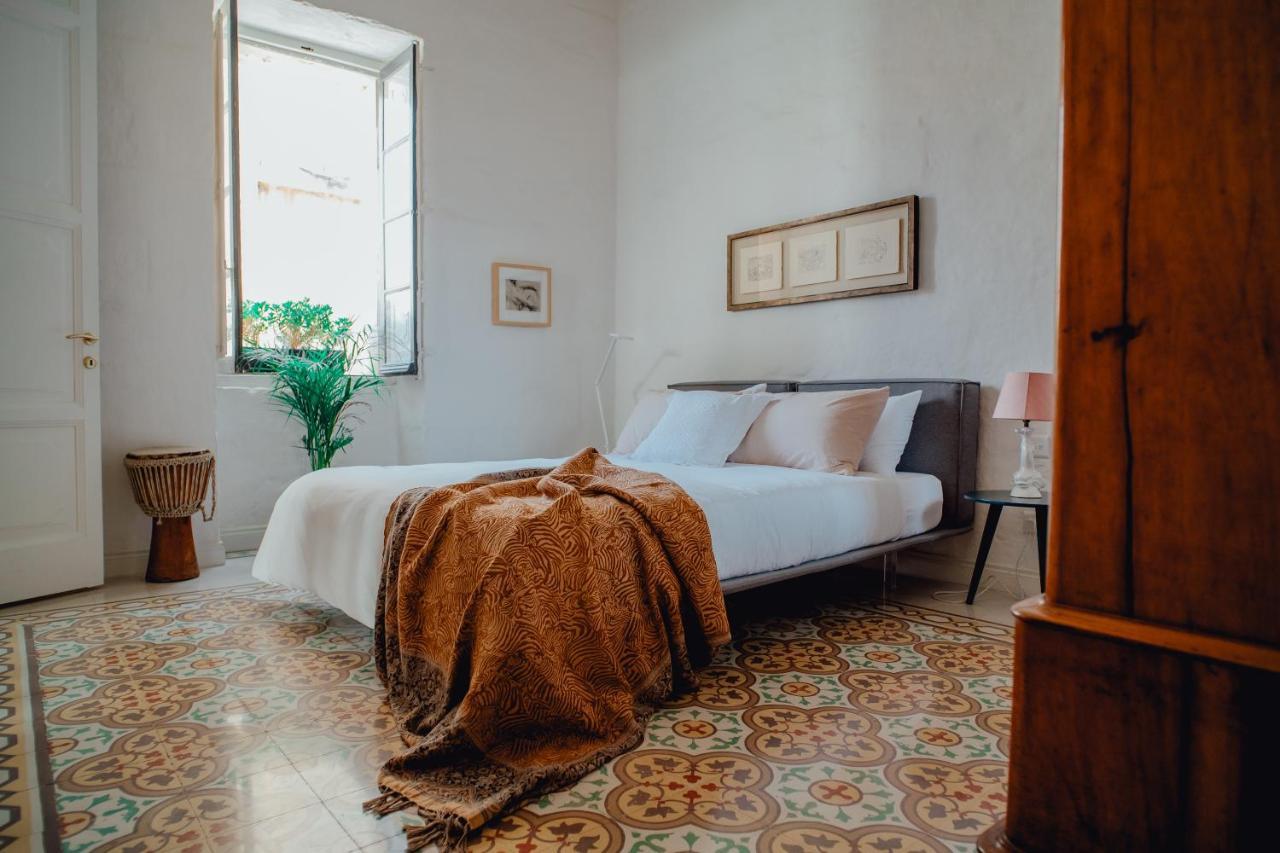 Santa Margerita Palazzino Apartment Cospicua Exterior photo